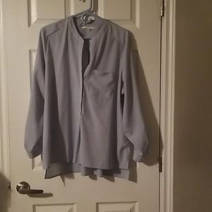 Alfred Sung Blouse